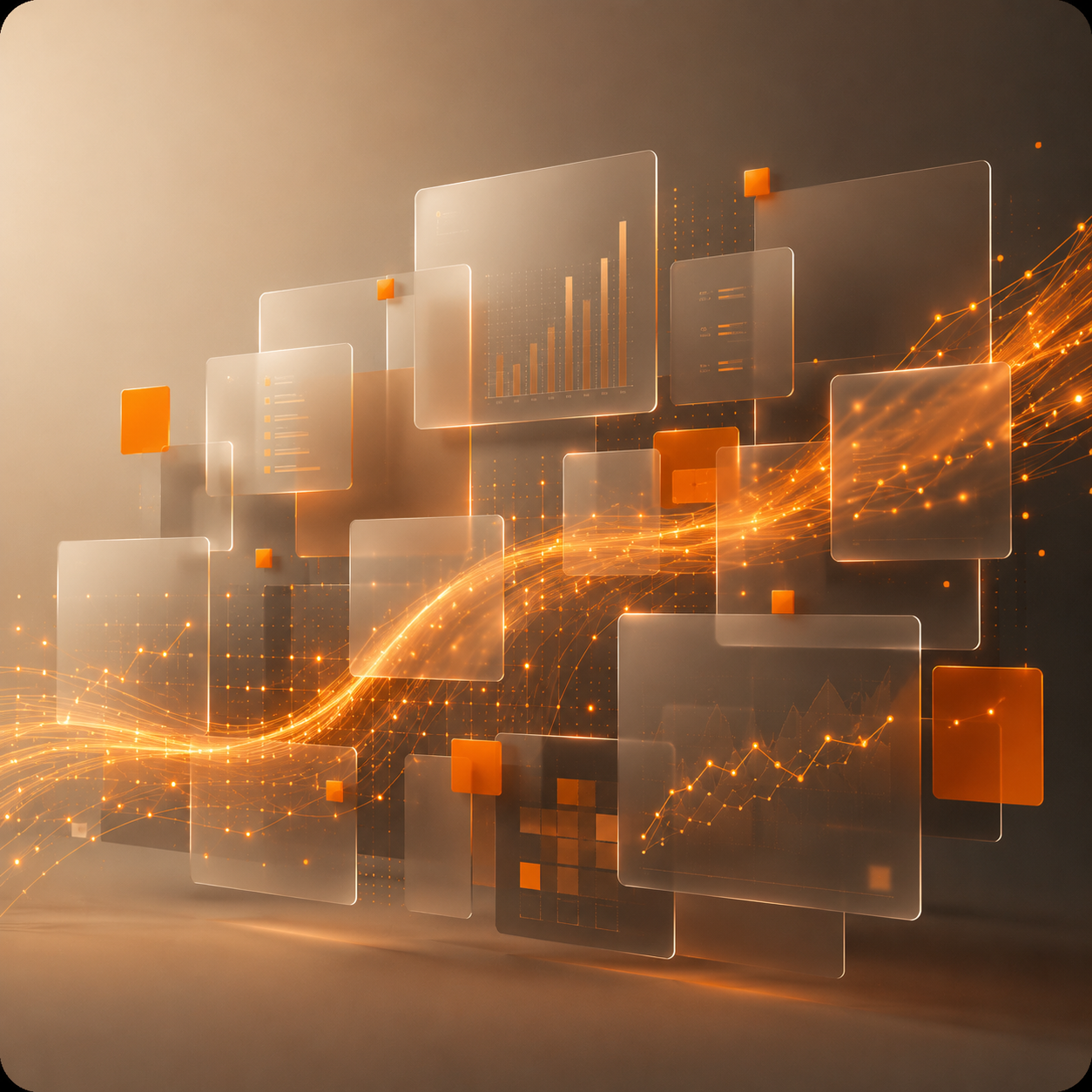 Joulytics – Dashboards und Kennzahlen aus Schleupen.CS